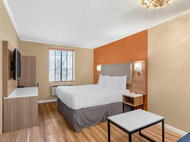 Quality Inn JFK Airport Rockaway Blvd - Oda