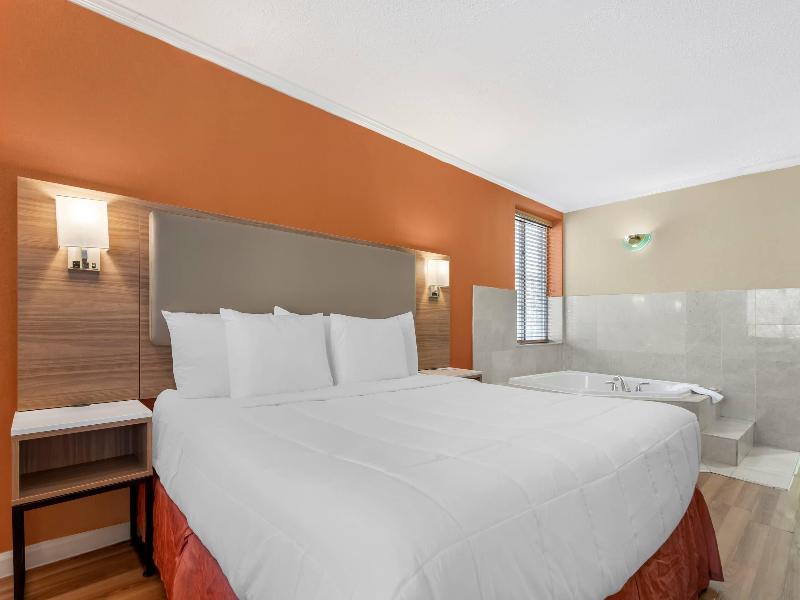 Quality Inn JFK Airport Rockaway Blvd - Oda