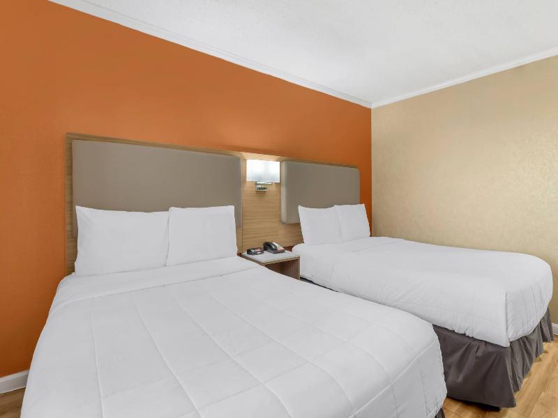 Quality Inn JFK Airport Rockaway Blvd - Oda
