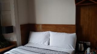 Adelphi Hotel fotoÄŸrafÄ±
