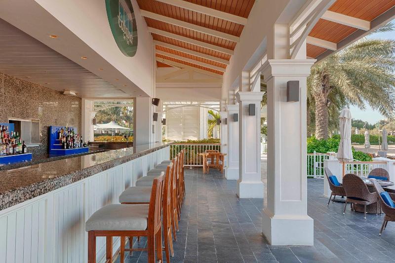 The St.Regis Abu Dhabi - Bar
