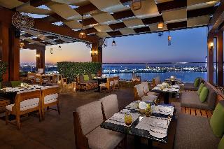 The St.Regis Abu Dhabi fotoÄŸrafÄ±