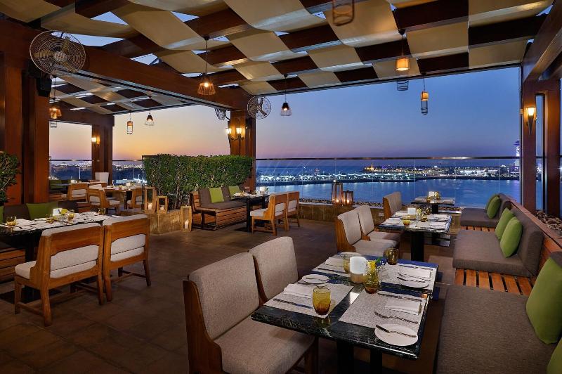 The St.Regis Abu Dhabi - Lobi