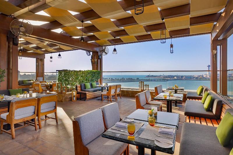 The St.Regis Abu Dhabi - Lobi