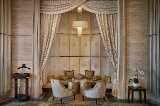 The St.Regis Abu Dhabi fotoÄŸrafÄ±