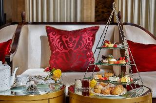 The St.Regis Abu Dhabi fotoÄŸrafÄ±