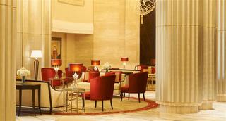 The St.Regis Abu Dhabi fotoÄŸrafÄ±