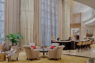 The St.Regis Abu Dhabi fotoÄŸrafÄ±