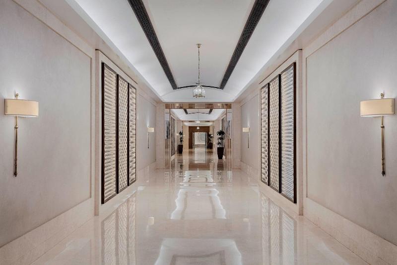 The St.Regis Abu Dhabi - Lobi
