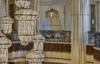 The St.Regis Abu Dhabi fotoÄŸrafÄ±