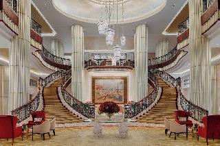 The St.Regis Abu Dhabi fotoÄŸrafÄ±