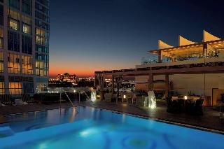 The St.Regis Abu Dhabi fotoÄŸrafÄ±