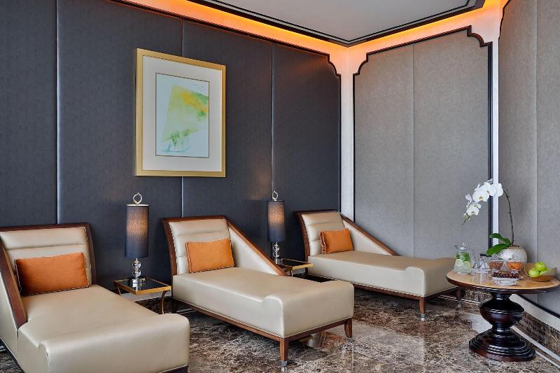 The St.Regis Abu Dhabi - Lobi
