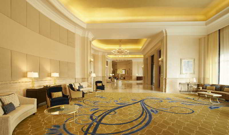 The St.Regis Abu Dhabi fotoÄŸrafÄ±