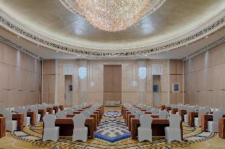 The St.Regis Abu Dhabi fotoÄŸrafÄ±