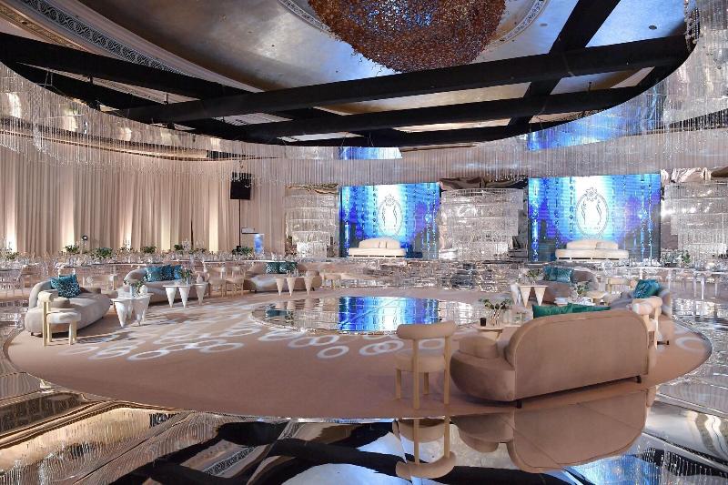 The St.Regis Abu Dhabi - Toplantı