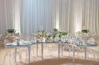 The St.Regis Abu Dhabi fotoÄŸrafÄ±