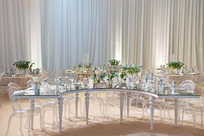 The St.Regis Abu Dhabi - Toplantı