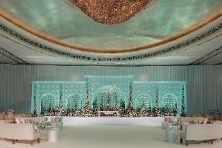The St.Regis Abu Dhabi fotoÄŸrafÄ±