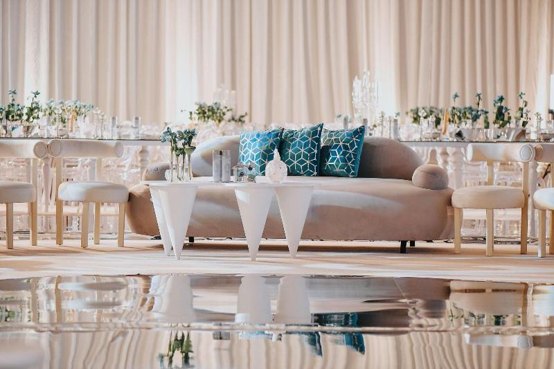 The St.Regis Abu Dhabi - Toplantı