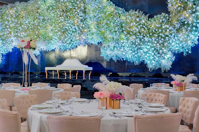 The St.Regis Abu Dhabi - Toplantı