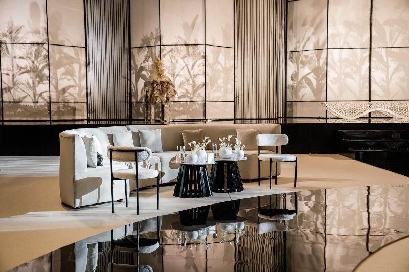 The St.Regis Abu Dhabi - Toplantı