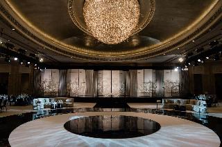 The St.Regis Abu Dhabi fotoÄŸrafÄ±