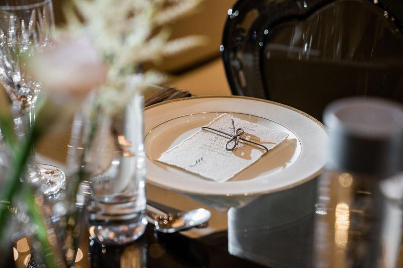 The St.Regis Abu Dhabi - Toplantı