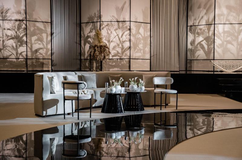 The St.Regis Abu Dhabi - Toplantı