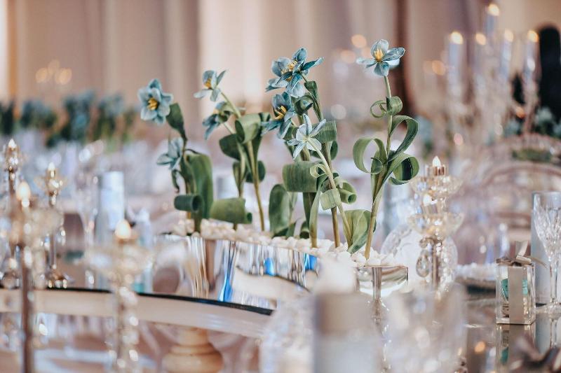 The St.Regis Abu Dhabi - Toplantı
