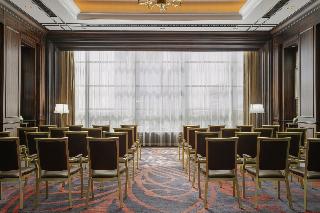 The St.Regis Abu Dhabi fotoÄŸrafÄ±