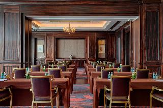 The St.Regis Abu Dhabi fotoÄŸrafÄ±