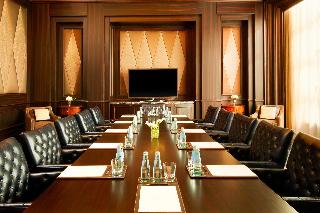 The St.Regis Abu Dhabi fotoÄŸrafÄ±