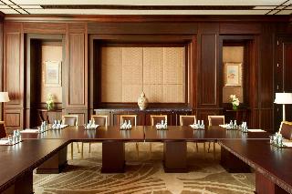 The St.Regis Abu Dhabi fotoÄŸrafÄ±