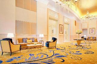 The St.Regis Abu Dhabi fotoÄŸrafÄ±