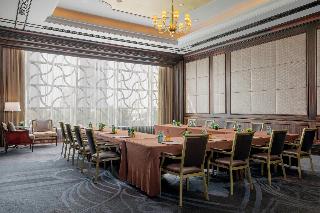 The St.Regis Abu Dhabi fotoÄŸrafÄ±