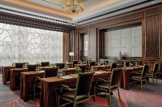The St.Regis Abu Dhabi fotoÄŸrafÄ±
