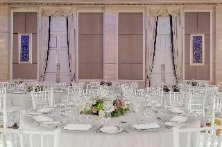 The St.Regis Abu Dhabi fotoÄŸrafÄ±