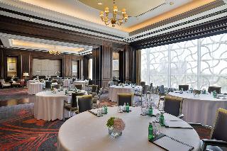 The St.Regis Abu Dhabi fotoÄŸrafÄ±