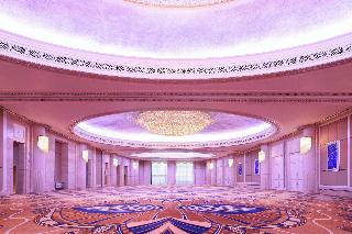 The St.Regis Abu Dhabi fotoÄŸrafÄ±