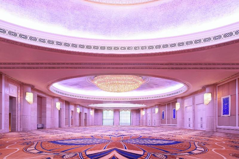 The St.Regis Abu Dhabi - Toplantı