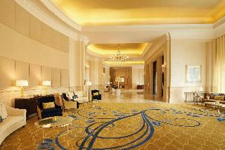 The St.Regis Abu Dhabi fotoÄŸrafÄ±