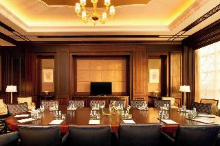 The St.Regis Abu Dhabi fotoÄŸrafÄ±