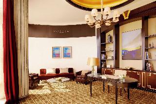 The St.Regis Abu Dhabi fotoÄŸrafÄ±