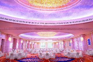 The St.Regis Abu Dhabi fotoÄŸrafÄ±