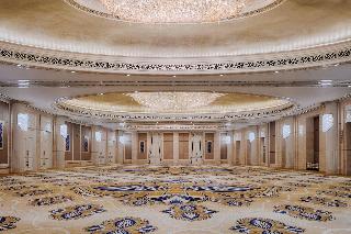 The St.Regis Abu Dhabi fotoÄŸrafÄ±
