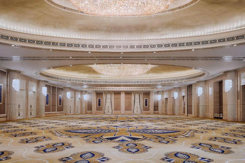 The St.Regis Abu Dhabi - Toplantı