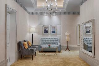 The St.Regis Abu Dhabi fotoÄŸrafÄ±
