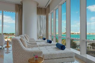 The St.Regis Abu Dhabi fotoÄŸrafÄ±