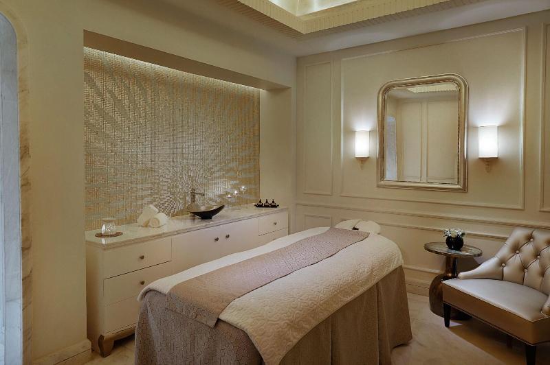 The St.Regis Abu Dhabi - Aktivite